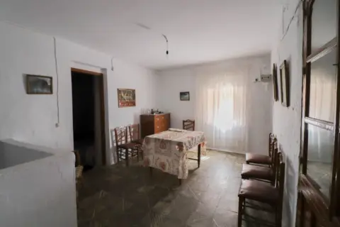 Casa en Centro