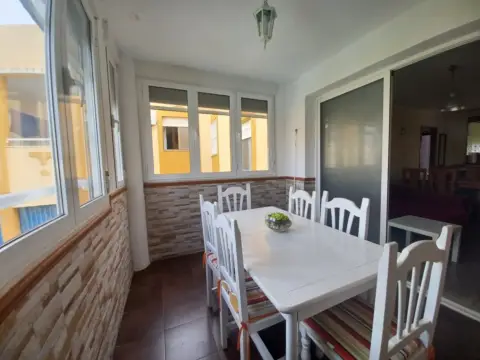 Piso en Retamar - Toyo