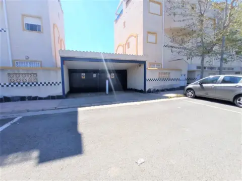 Garaje en Avinguda de Saragossa, 2