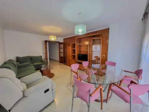 Piso en Avda. Mediterraneo