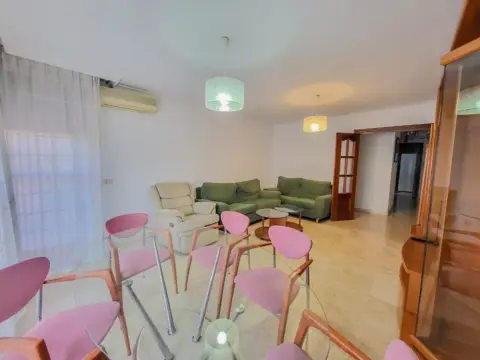 Piso en Avda. Mediterraneo