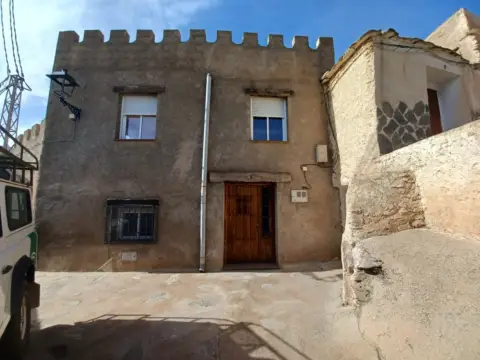 Casa en Abla