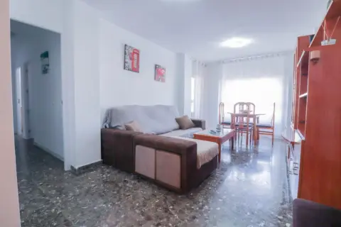 Piso en calle Javier Verdejo