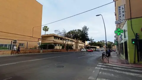 Habitación en calle C-Felipe Rinaldi