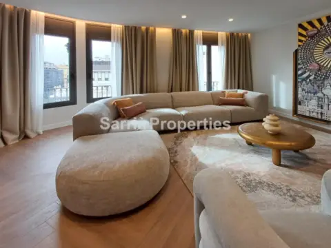 Piso en Carrer de Roger de Llúria