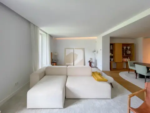 Piso en Passeig de Gràcia