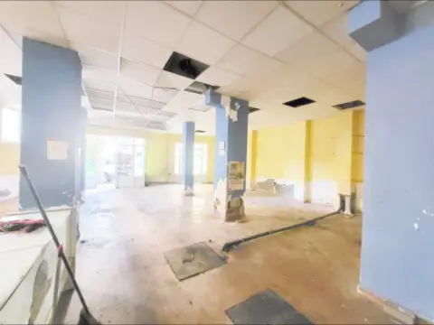 Local comercial en Los Angeles