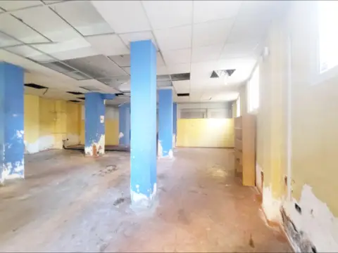 Local comercial en Los Angeles