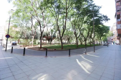 Local comercial en Alcampo