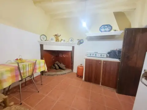 Casa en Abrucena