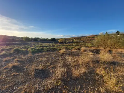 Terreno en La Huertezuela
