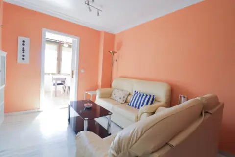 Piso en Centro Norte