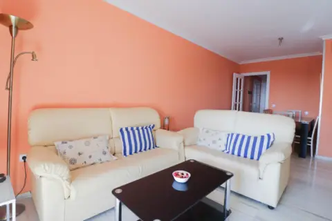 Piso en Centro Norte