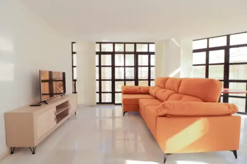 Apartamento en calle Méndez Núñez