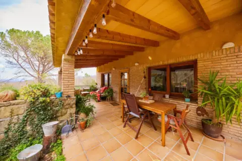 Finca rústica en Cataluna