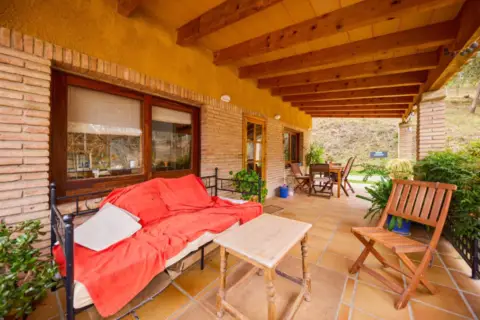 Finca rústica en Cataluna