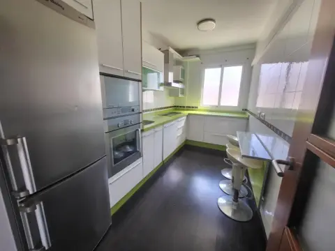 Piso en Santo Domingo