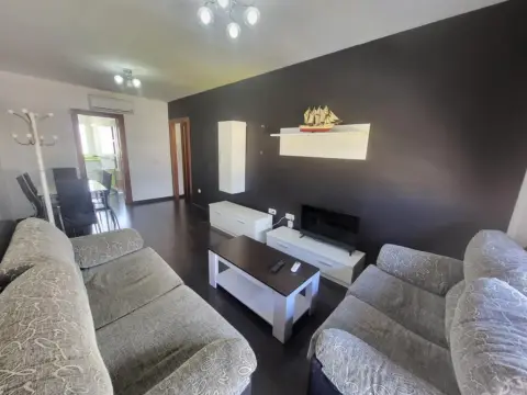 Piso en Santo Domingo