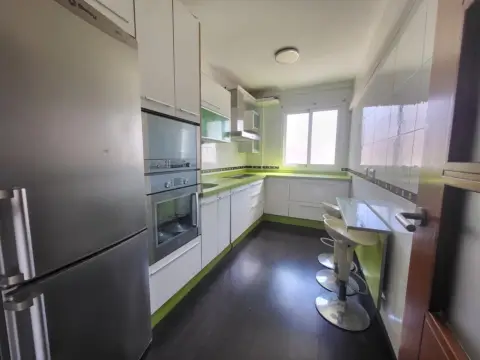 Piso en Santo Domingo