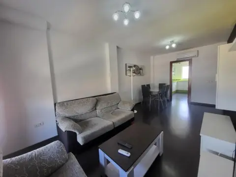 Piso en Santo Domingo