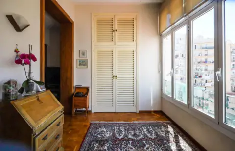Piso en Carrer d'Entença