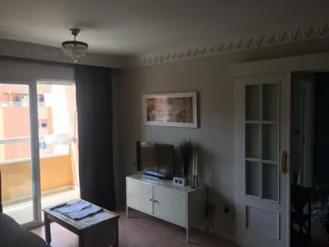 Habitación en Almeria