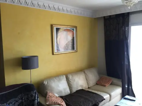 Habitación en Almeria