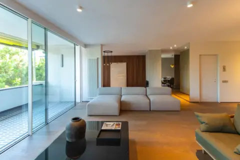 Piso en Plaça de Jardins de Tòquio