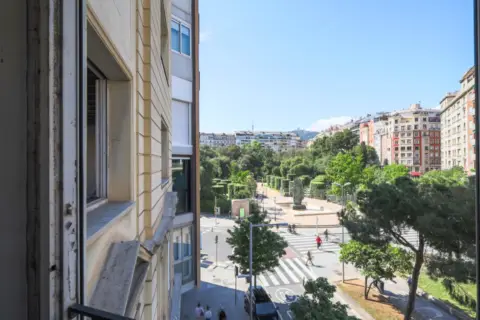 Piso en Avinguda de Pau Casals