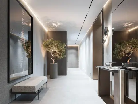 Piso en Avinguda de Pau Casals