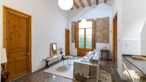 Piso en Carrer de la Portaferrissa