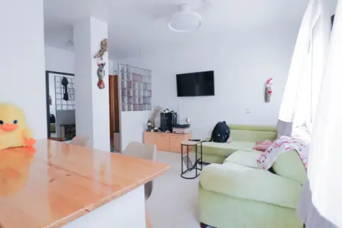 Piso en Los Molinos