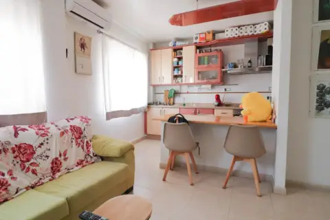 Piso en Los Molinos