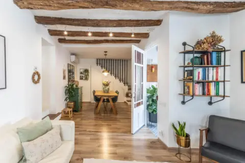 Casa en Centro