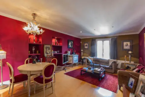 Piso en Plaça del Pi