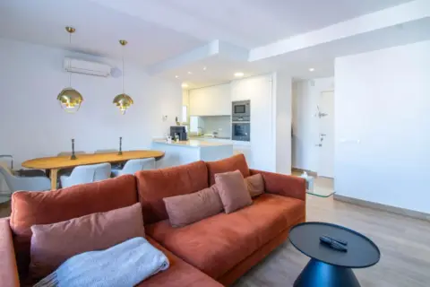 Piso en Avinguda de Madrid