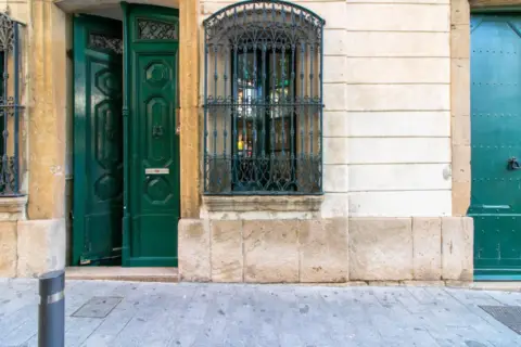 Dúplex en Carrer Major