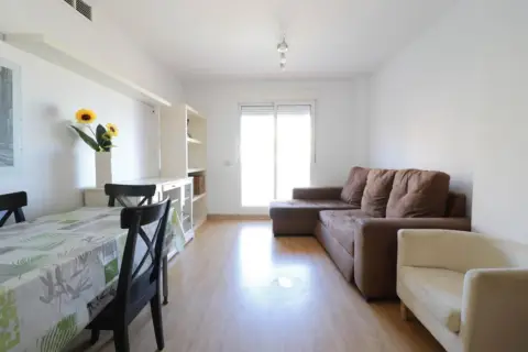 Ático en Villablanca - Torrecárdenas
