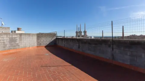 Ático en Sant Adrià del Besòs