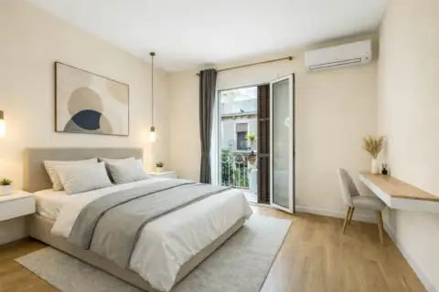 Piso en Carrer de Galileu