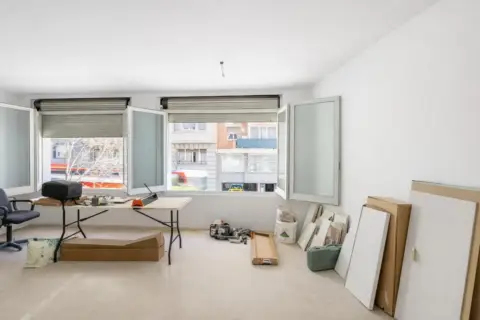 Piso en Avinguda de la Riera de Cassoles