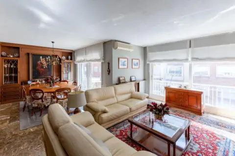 Piso en Carrer de Balmes