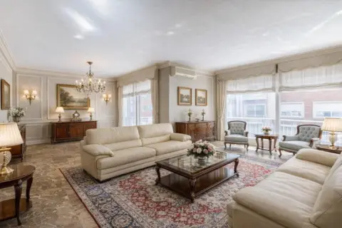 Piso en Carrer de Balmes