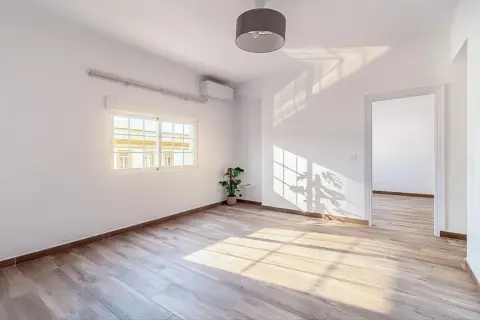 Piso en Los Molinos