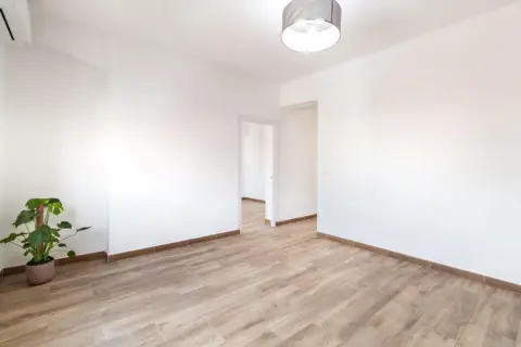 Piso en Los Molinos