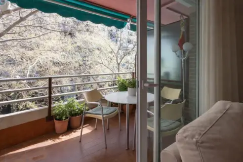 Piso en Carrer de los Castillejos