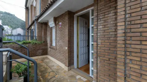Casa adosada en Nucleo Urbano 33