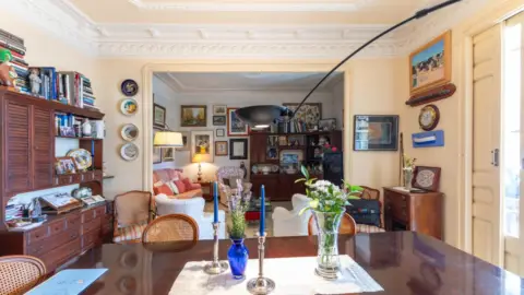 Piso en Carrer de Londres