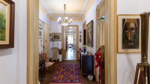 Piso en Carrer de Londres