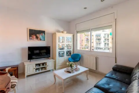 Piso en Carrer de José Millán González